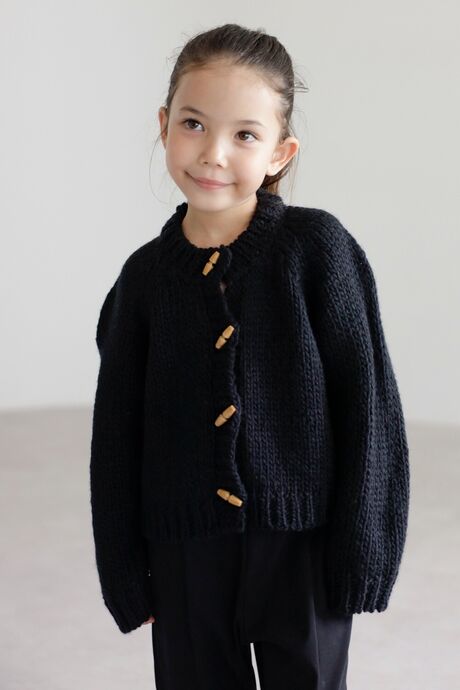 H:105cm 着用サイズ:110cm