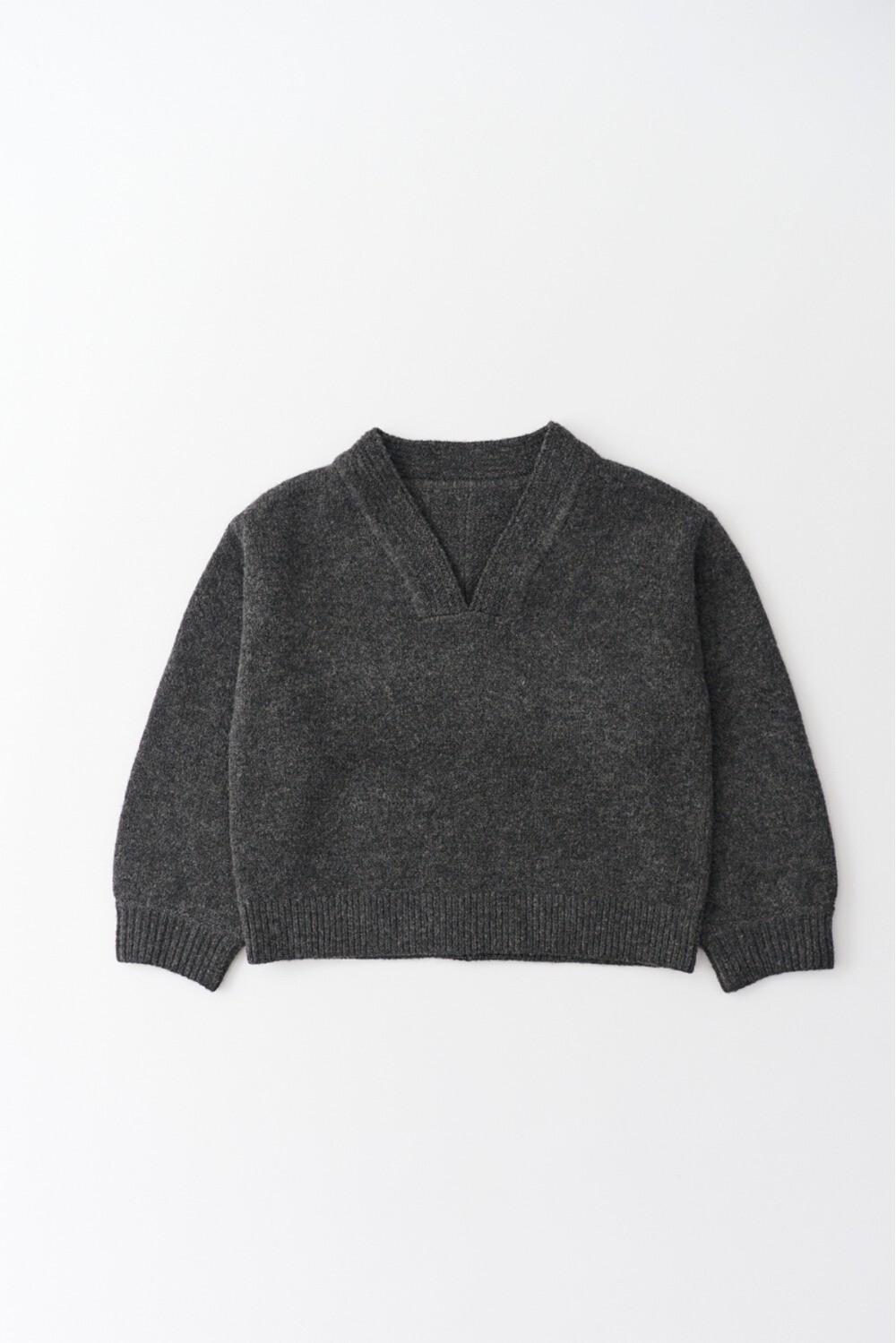 Charcoal-Gray