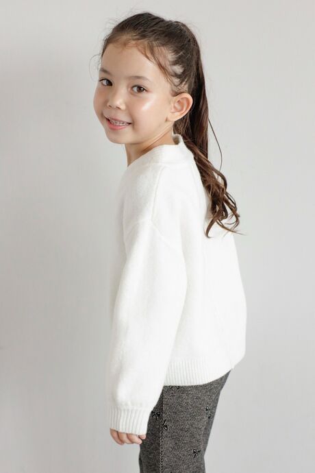H:105cm 着用サイズ:110cm