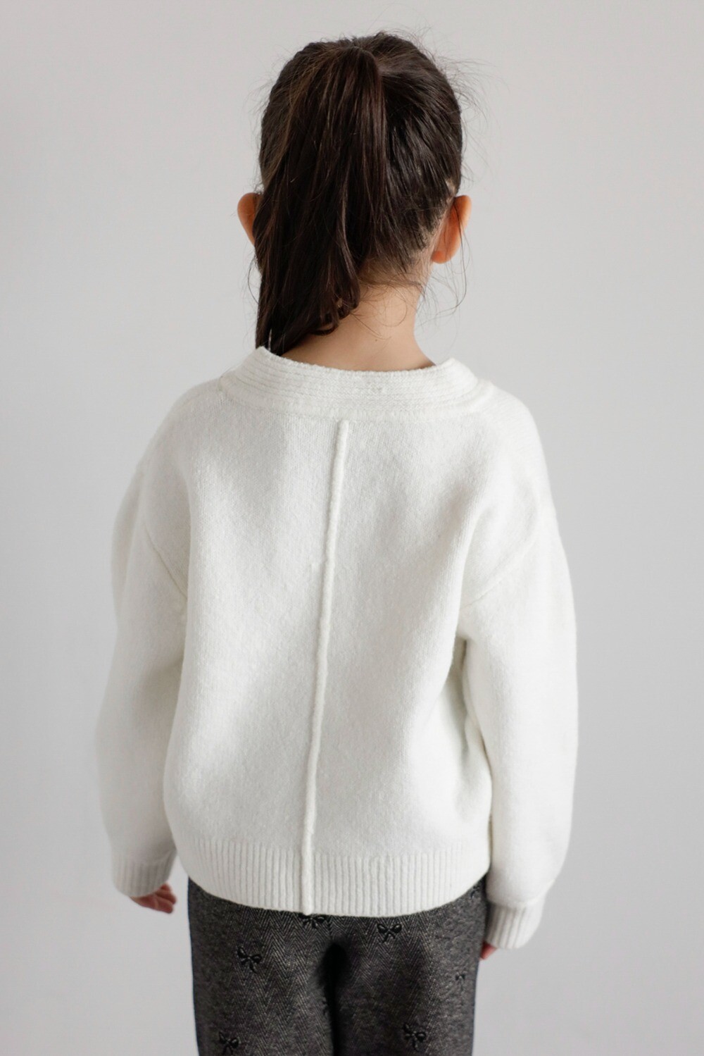 H:105cm 着用サイズ:110cm