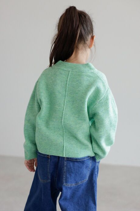 H:105cm 着用サイズ:110cm