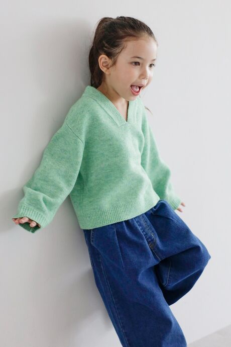 H:105cm 着用サイズ:110cm
