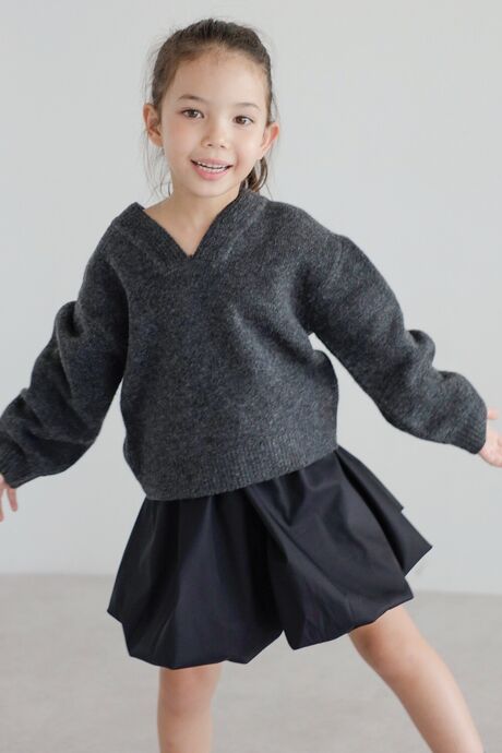 H:105cm 着用サイズ:110cm