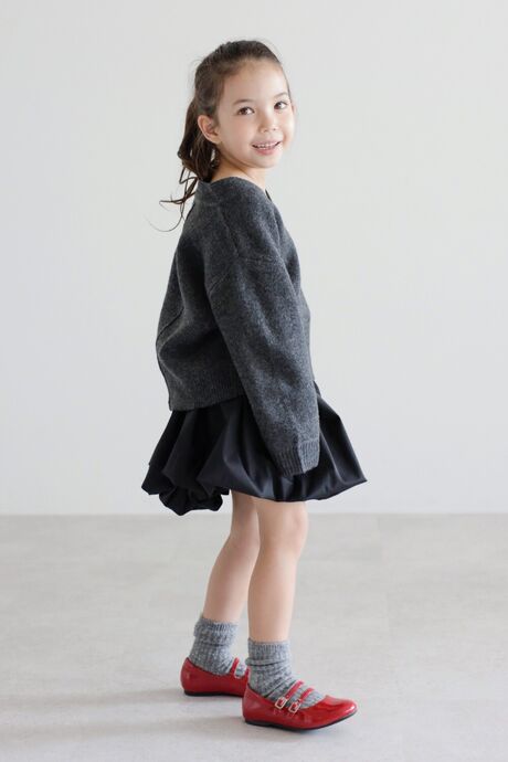 H:105cm 着用サイズ:110cm