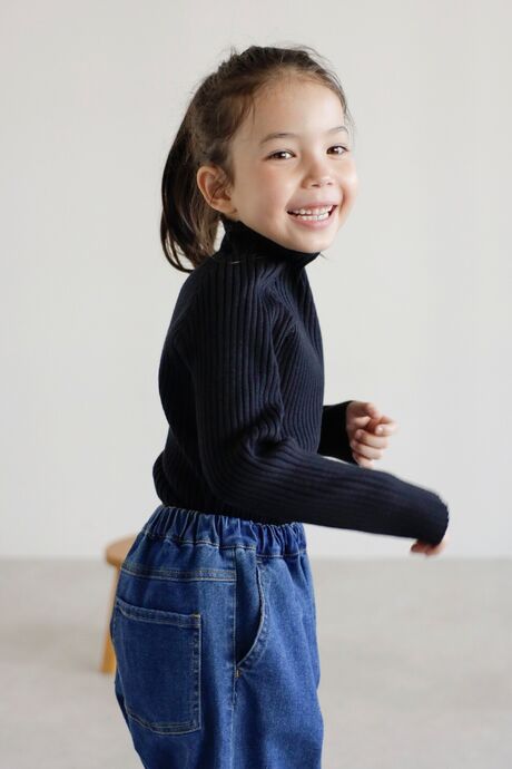 H:105cm 着用サイズ:110cm