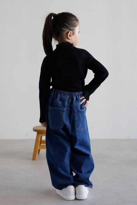 H:105cm 着用サイズ:110cm