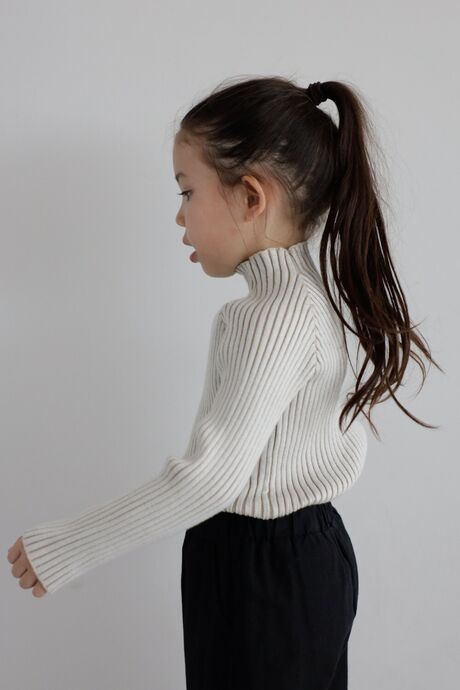 H:105cm 着用サイズ:110cm