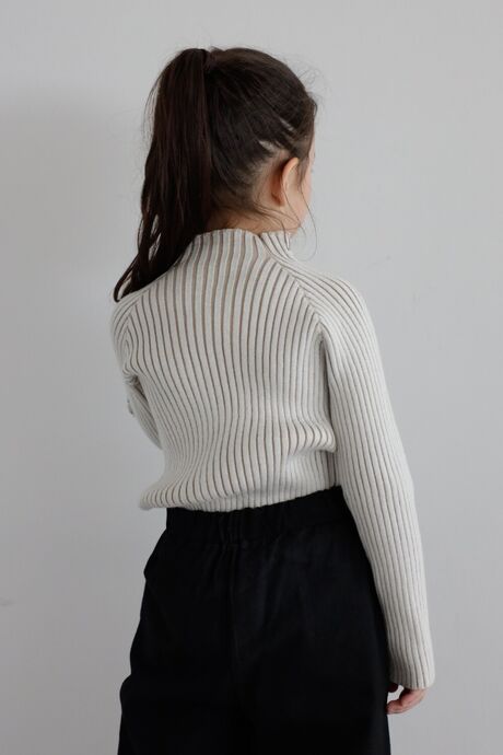 H:105cm 着用サイズ:110cm