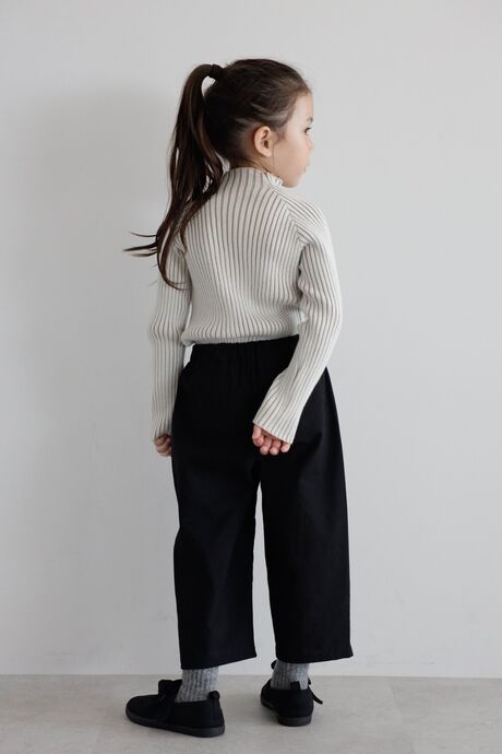 H:105cm 着用サイズ:110cm