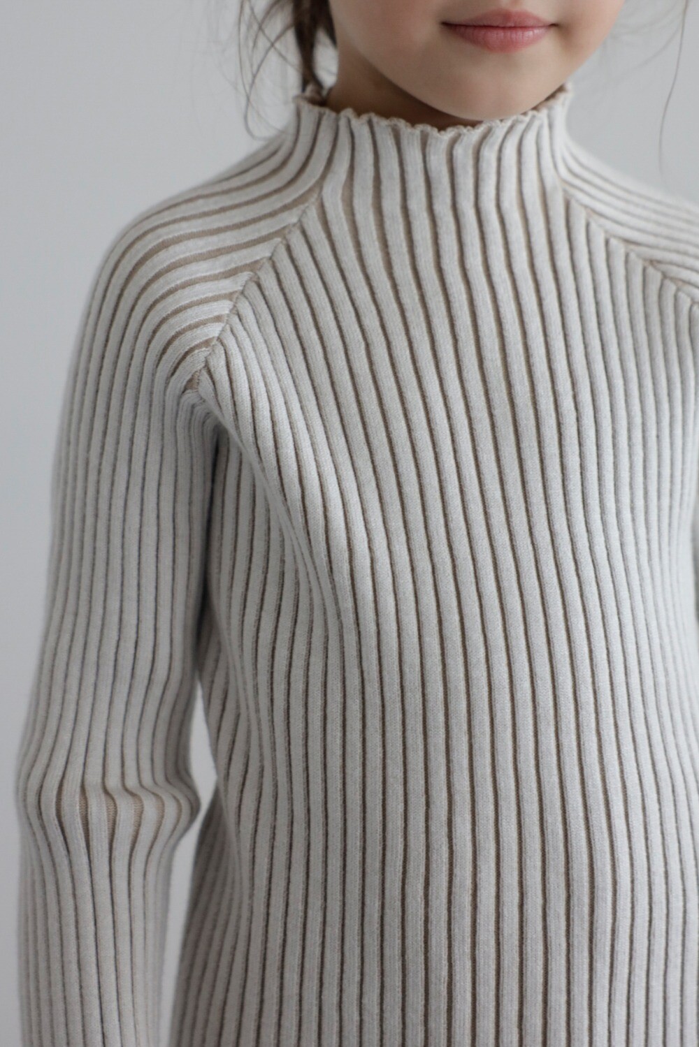 H:105cm 着用サイズ:110cm