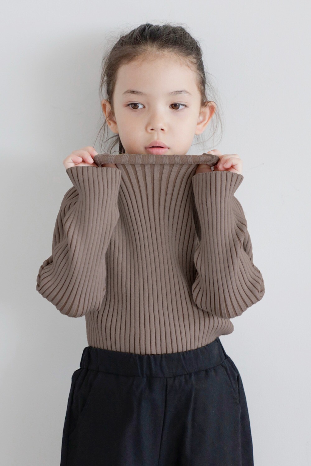 H:105cm 着用サイズ:110cm