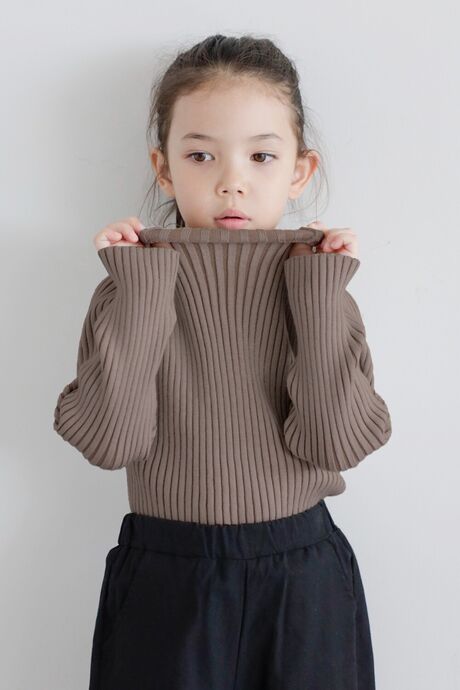 H:105cm 着用サイズ:110cm