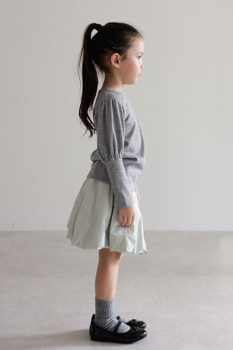 H:105cm 着用サイズ:110cm