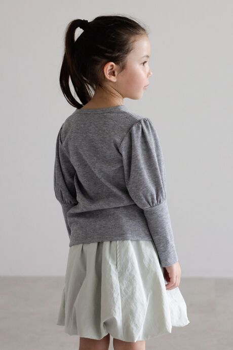 H:105cm 着用サイズ:110cm