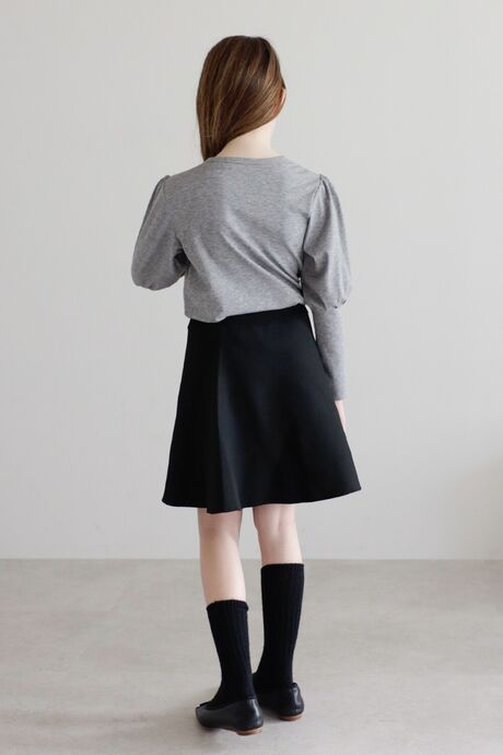 H:136cm 着用サイズ:140cm