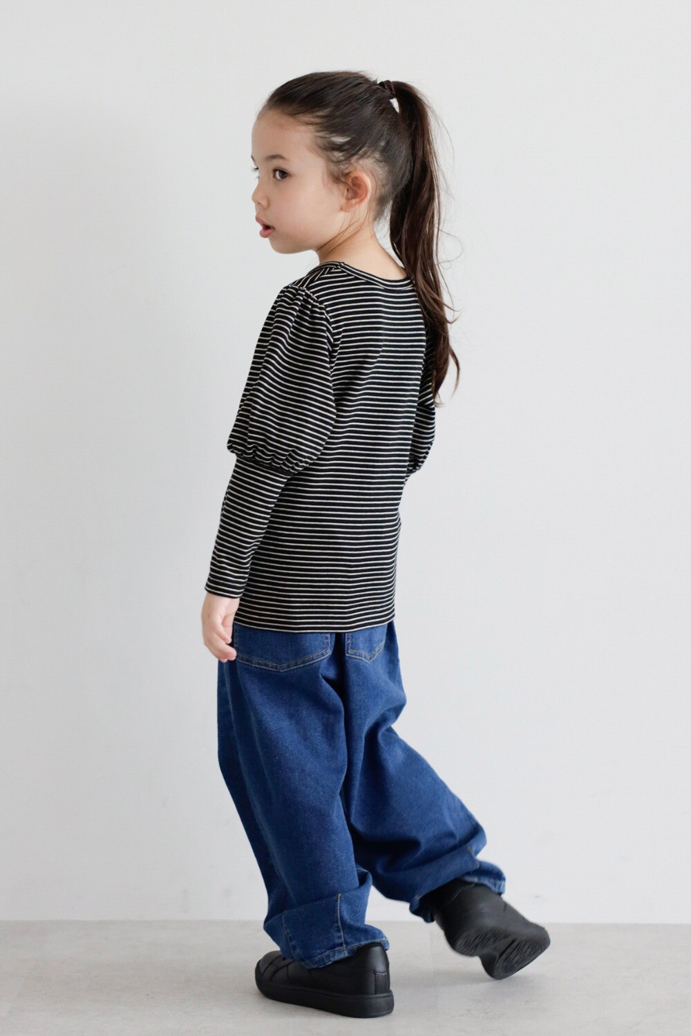 H:105cm 着用サイズ:110cm