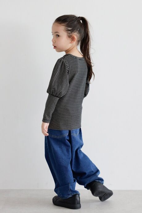 H:105cm 着用サイズ:110cm