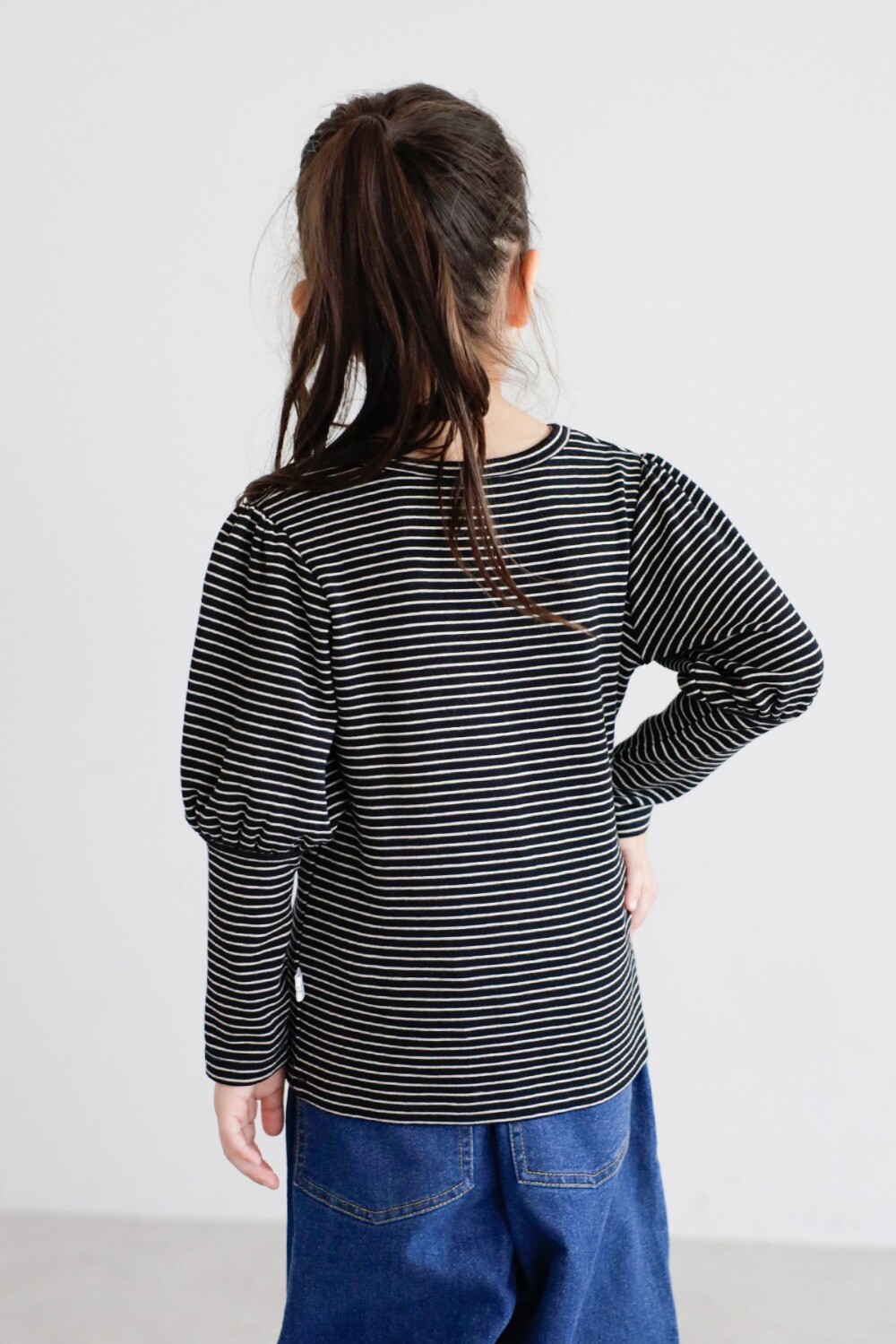 H:105cm 着用サイズ:110cm