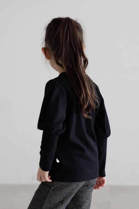 H:105cm 着用サイズ:110cm