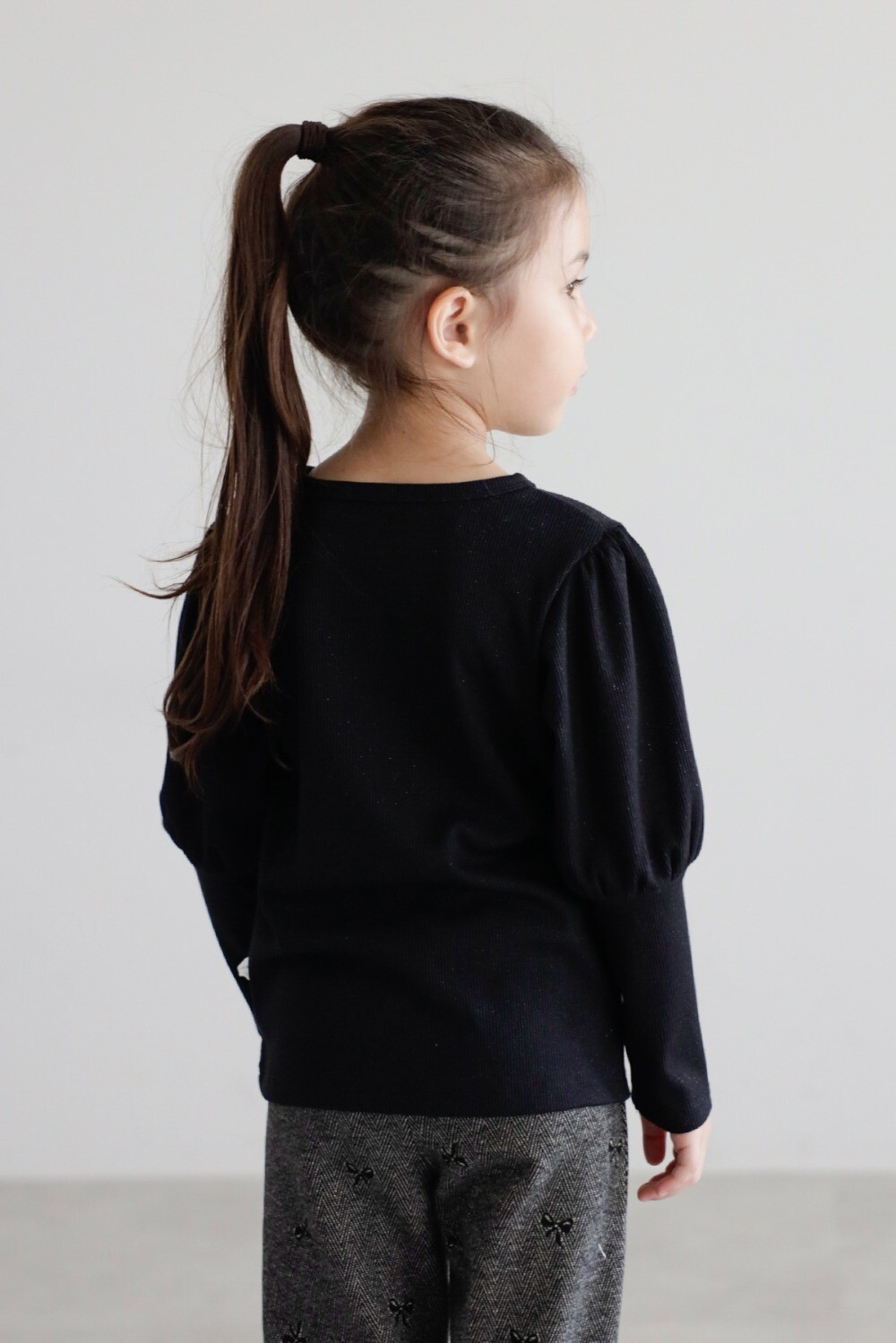 H:105cm 着用サイズ:110cm