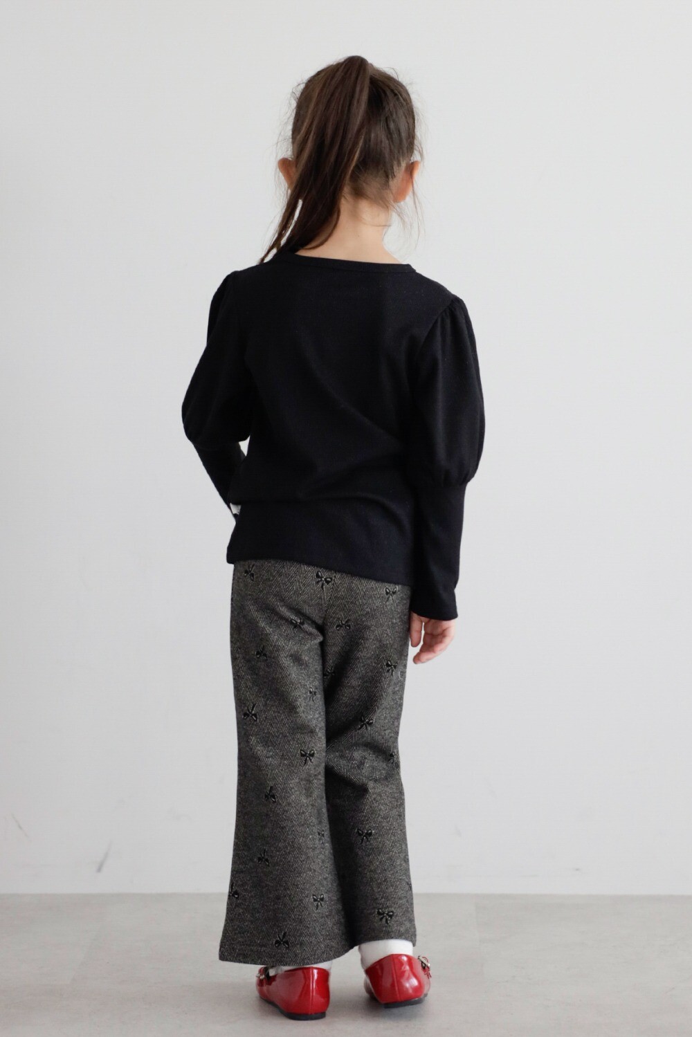 H:105cm 着用サイズ:110cm
