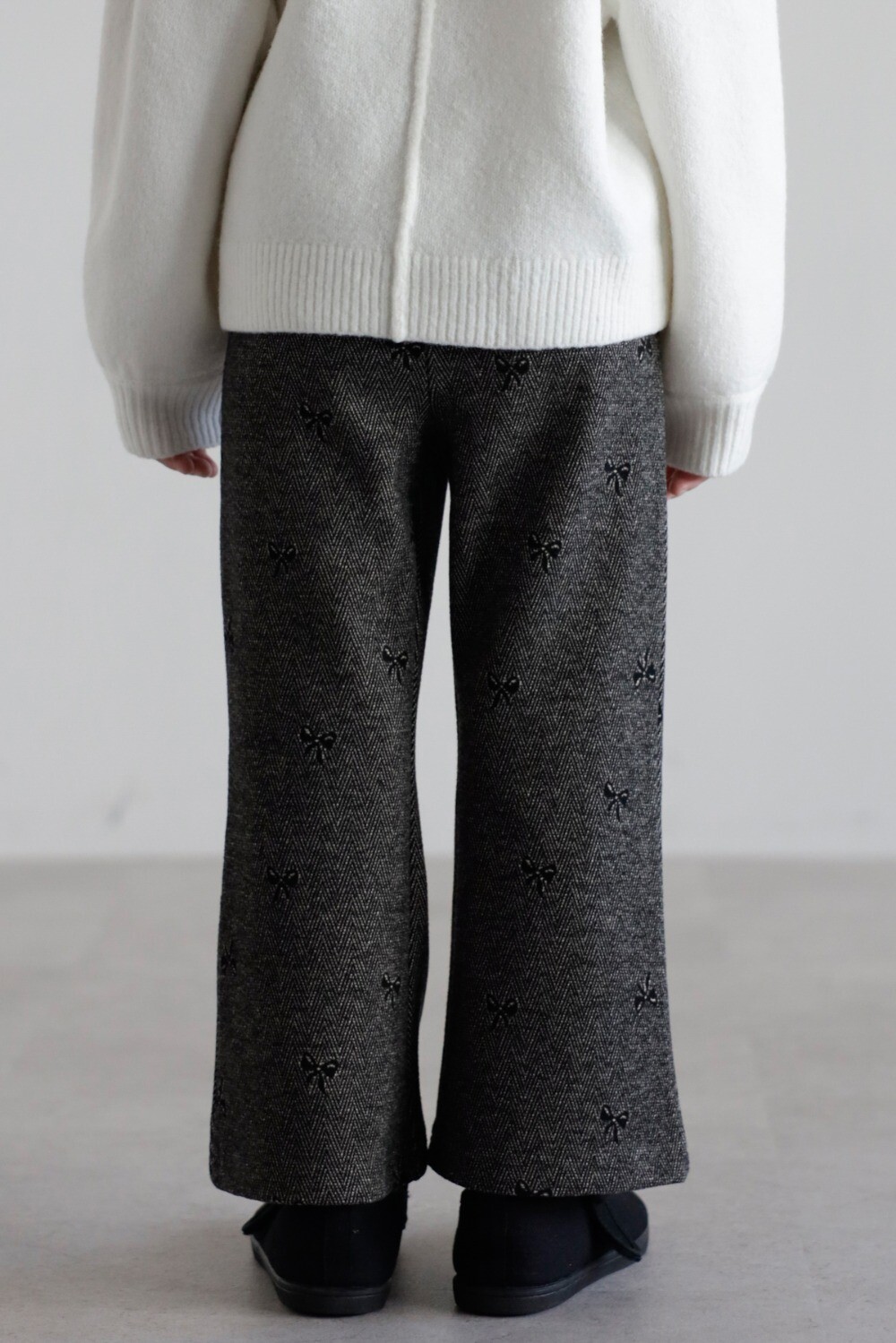 H:105cm 着用サイズ:110cm