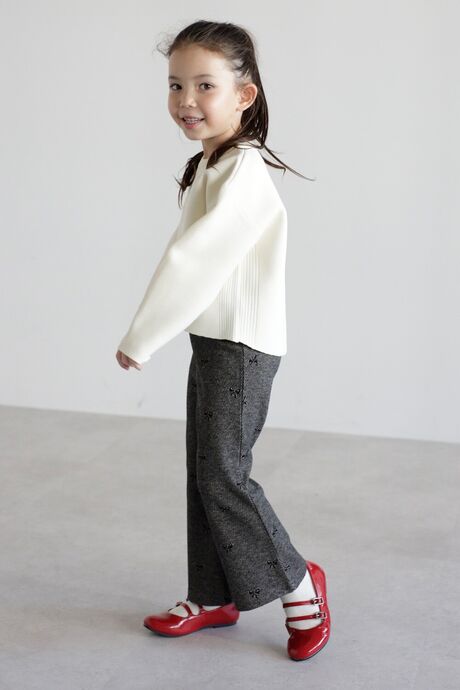H:105cm 着用サイズ:110cm