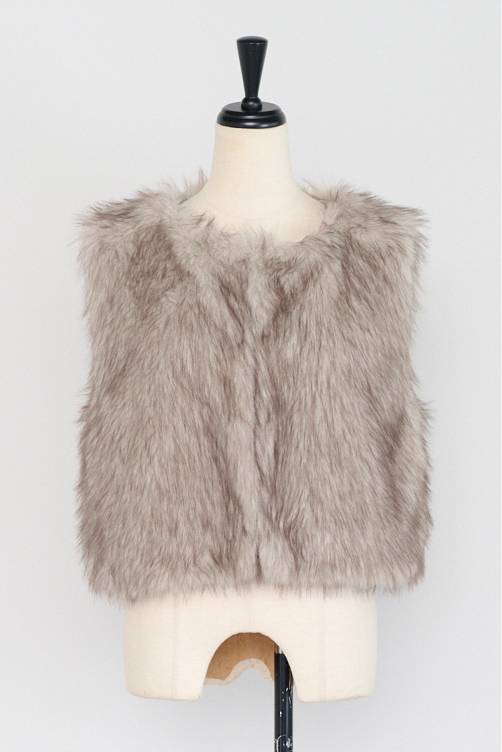 Gray-Beige