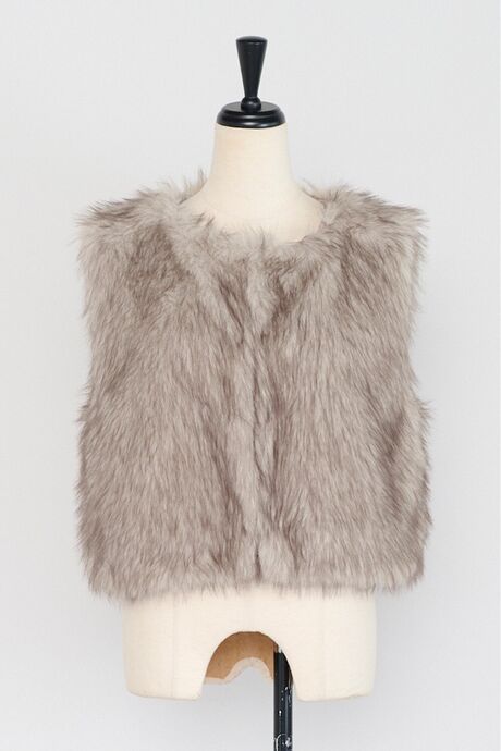 Gray-Beige