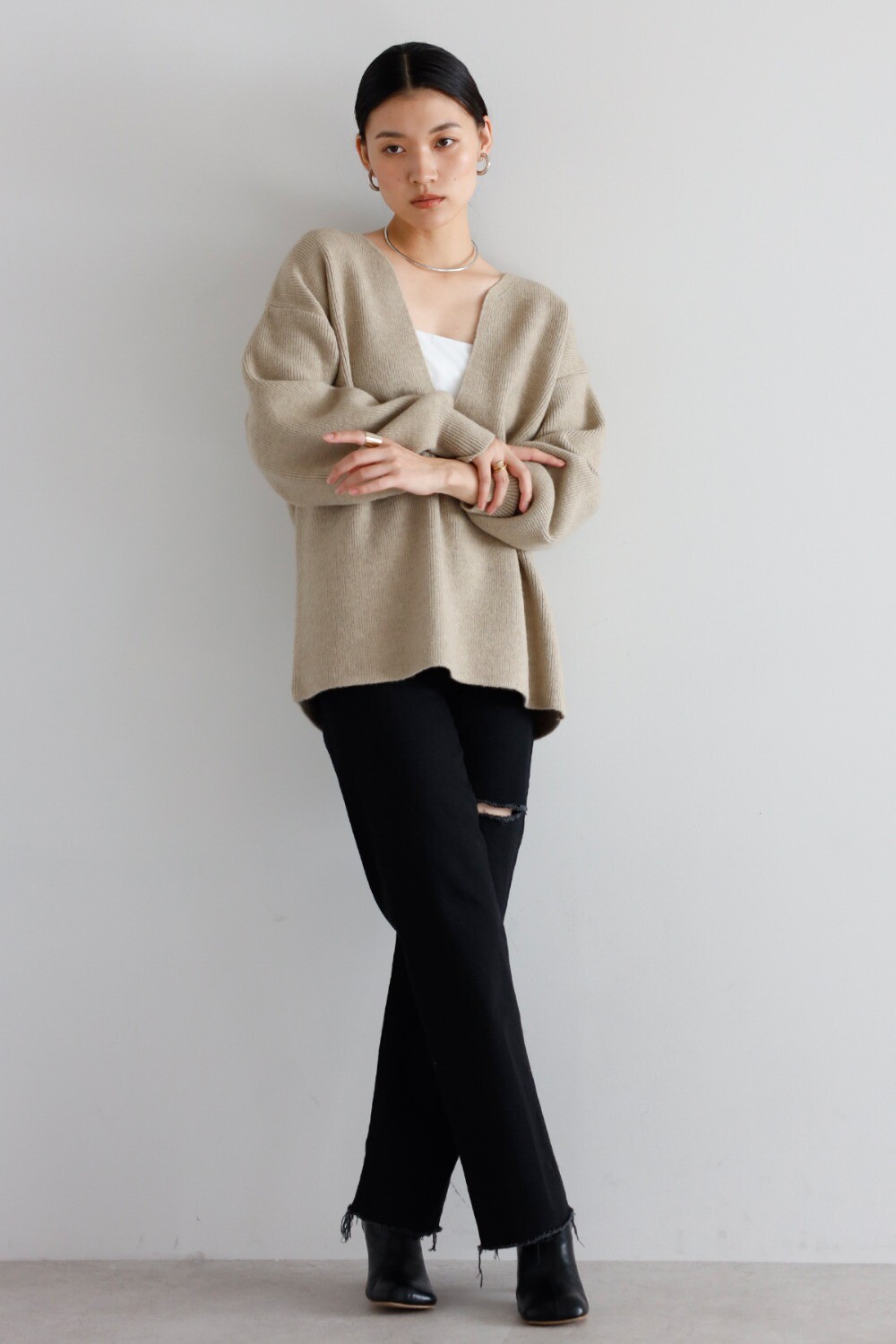 167cm