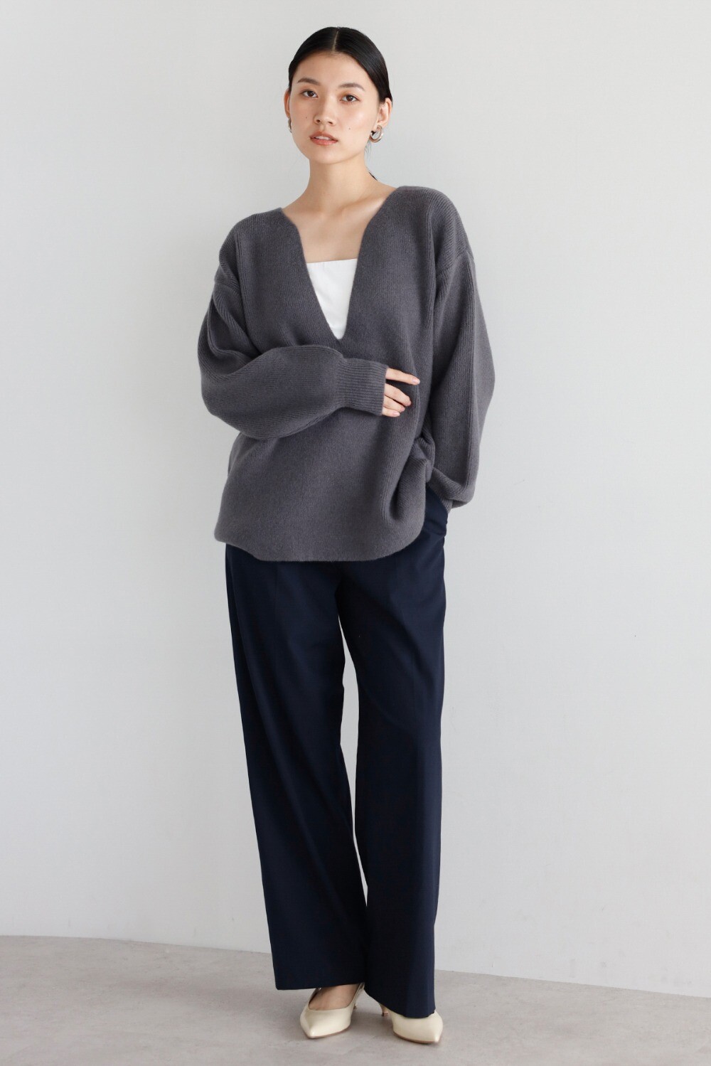 167cm