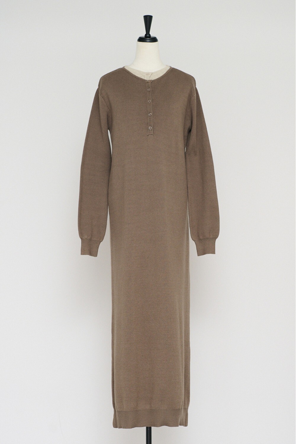 Khaki-Brown