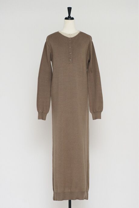 Khaki-Brown