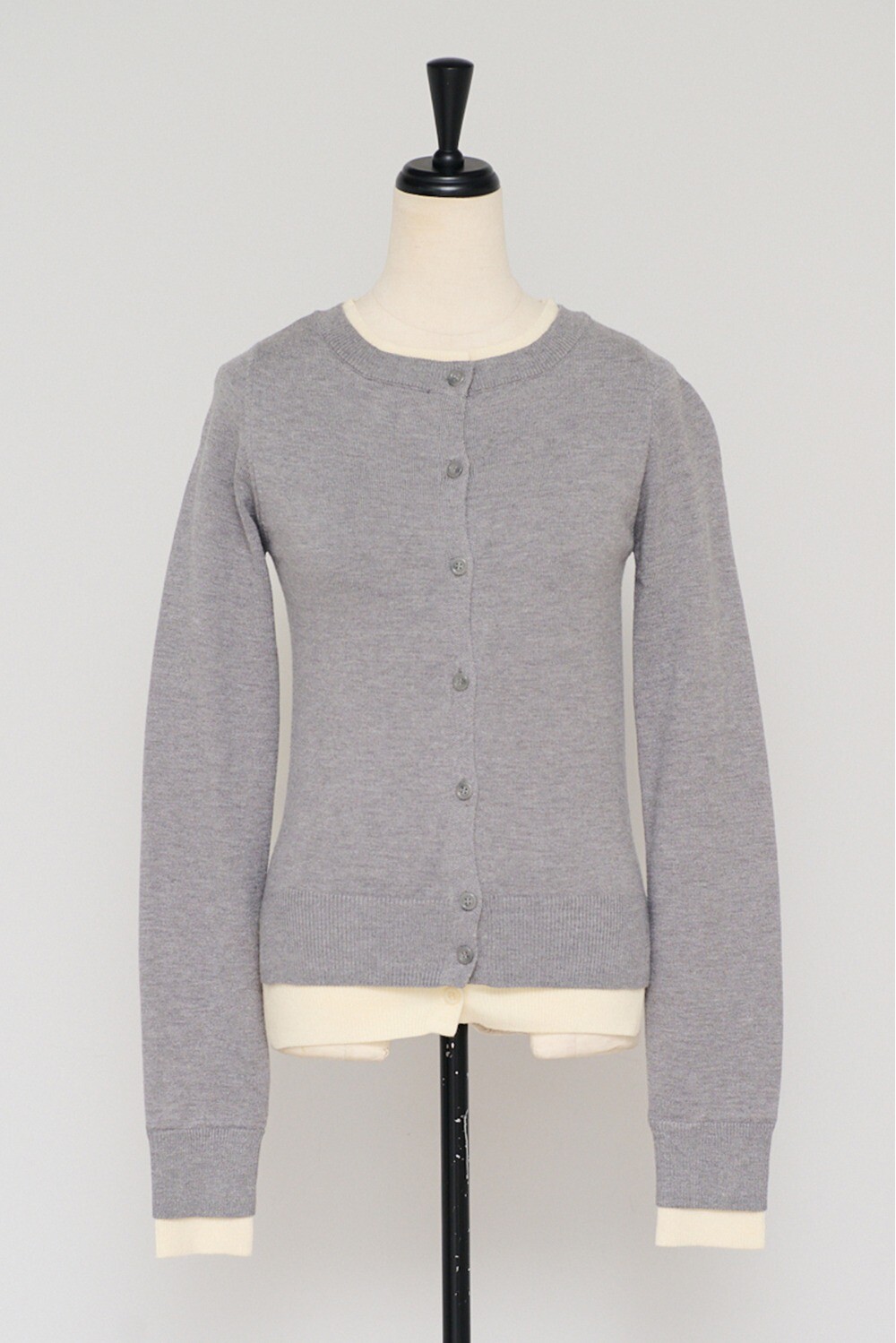 Gray
