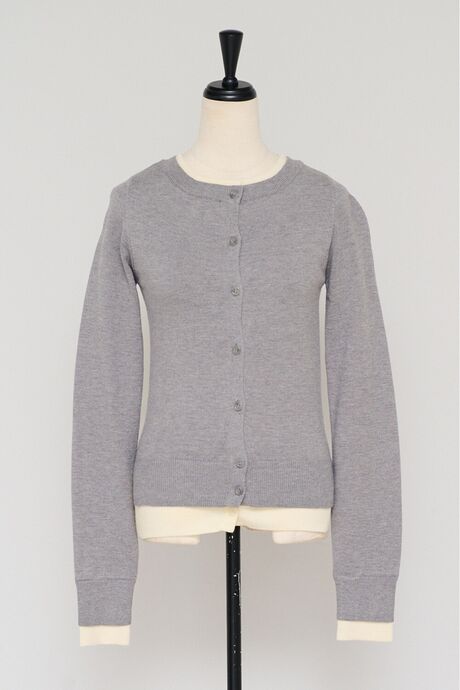Gray