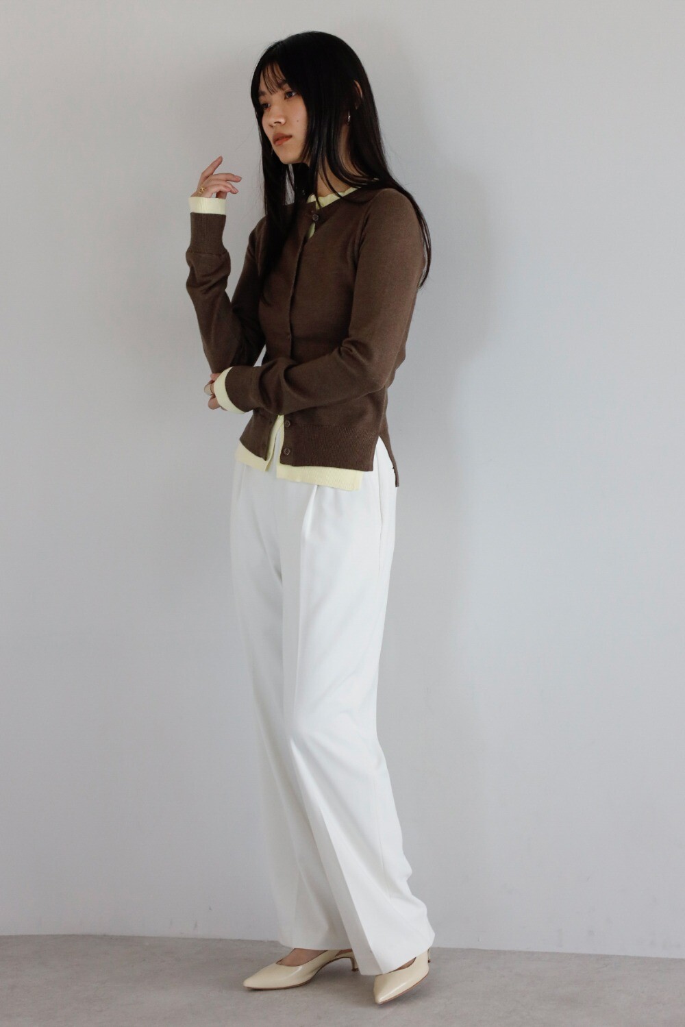 167cm