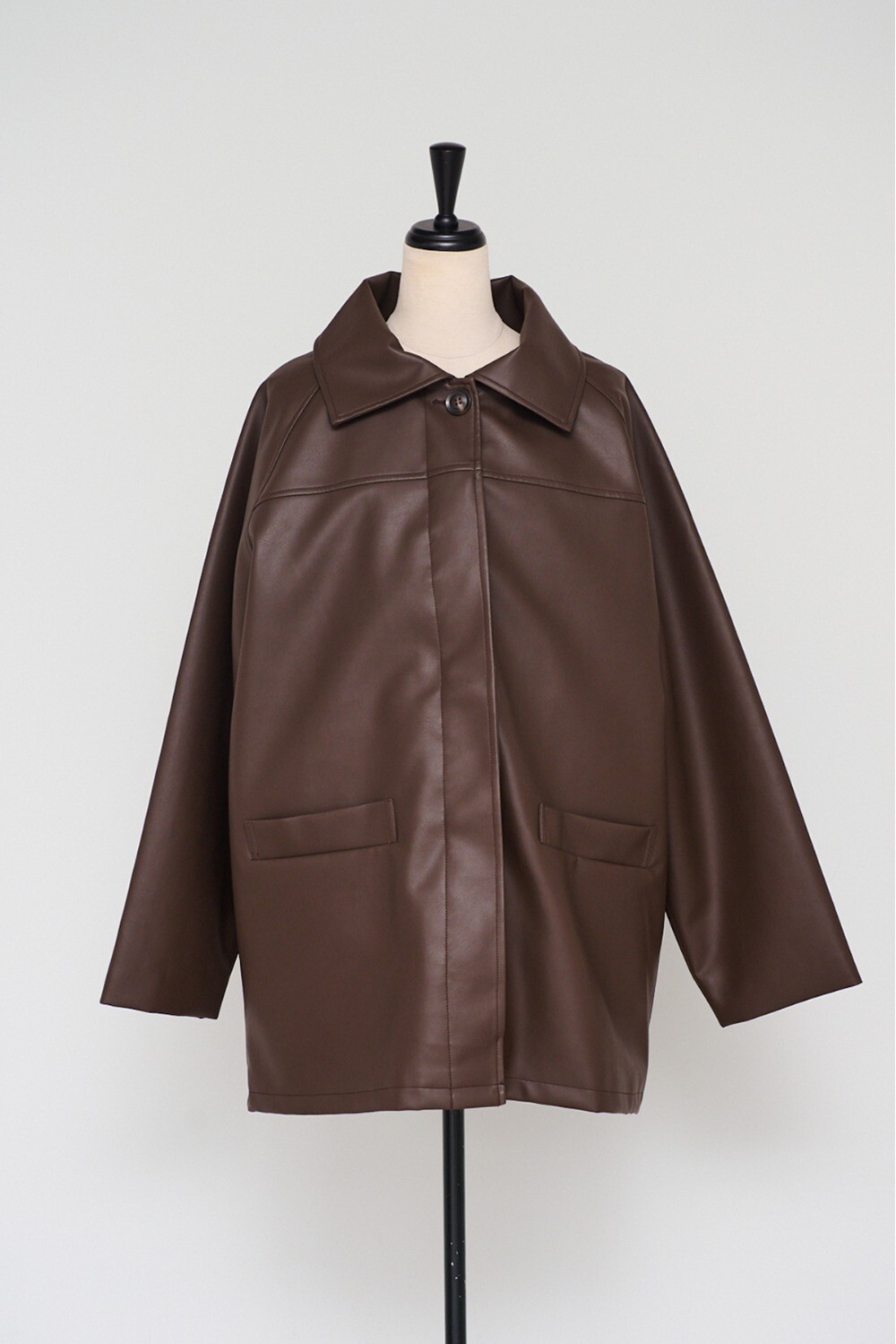 Dark-Brown