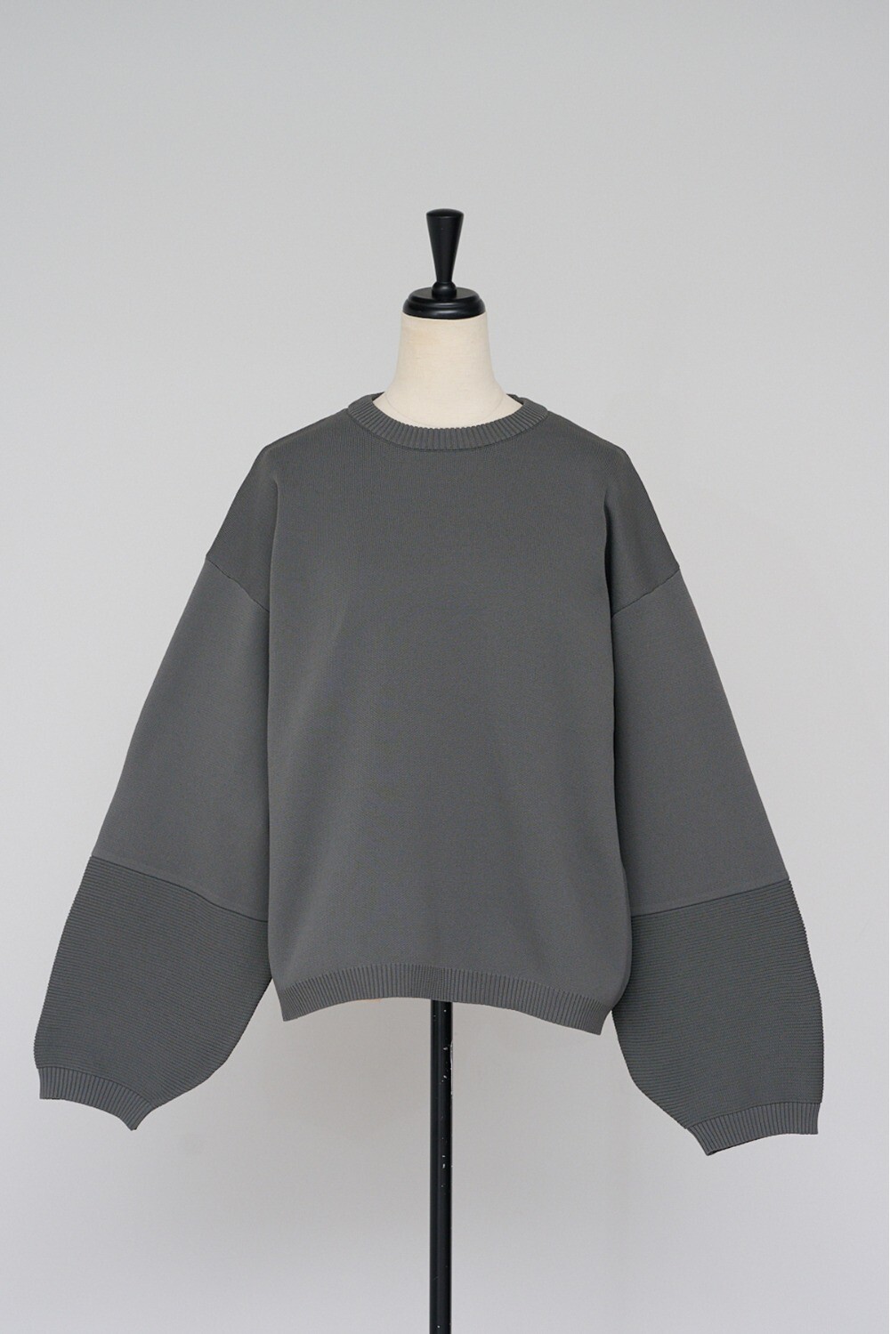 Charcoal-Gray