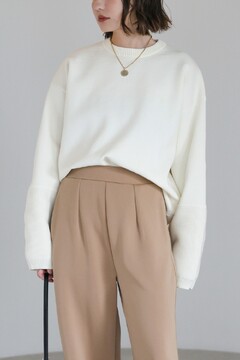 BONJOUR SAGAN公式オンラインストア / 編地切替えダンボール