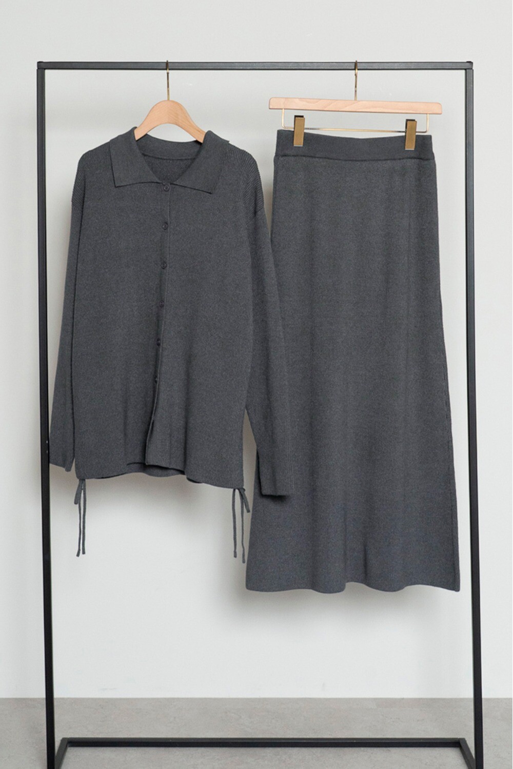 Charcoal-Gray