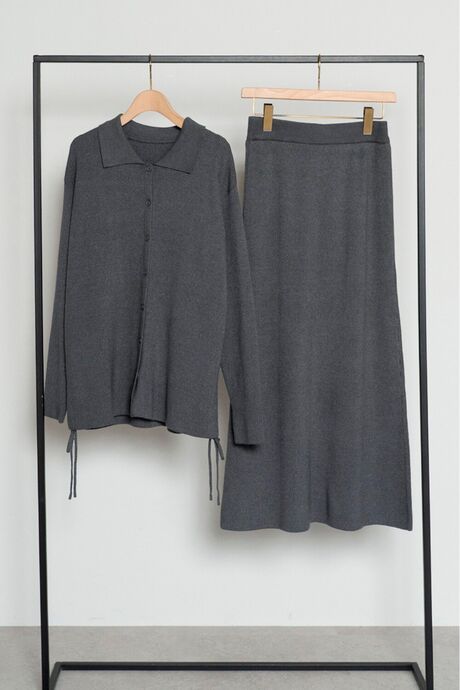 Charcoal-Gray