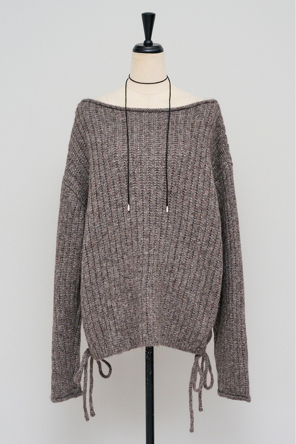 Charcoal-Gray
