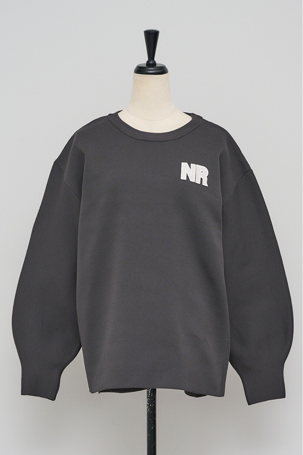 Charcoal-Gray