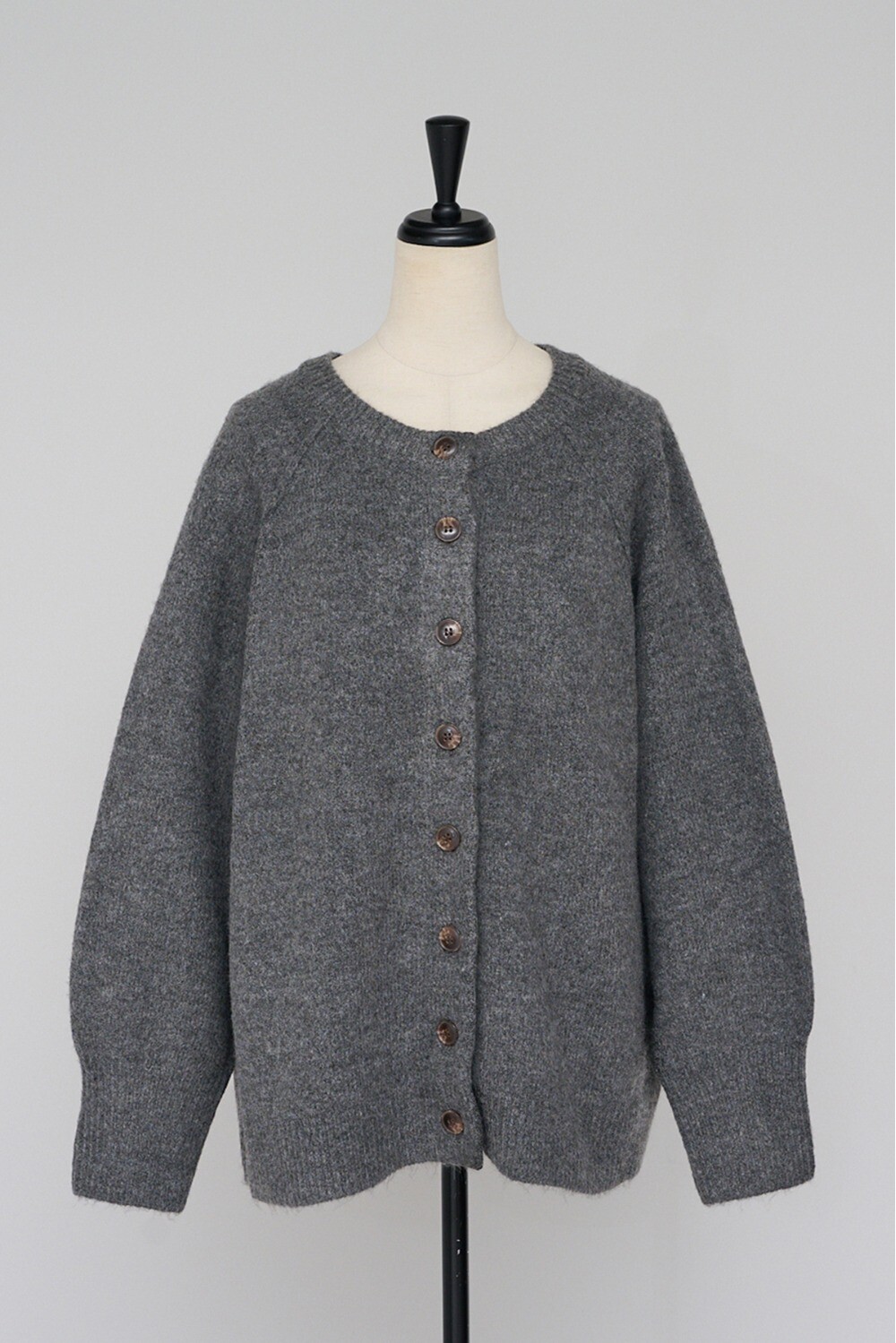 Charcoal-Gray
