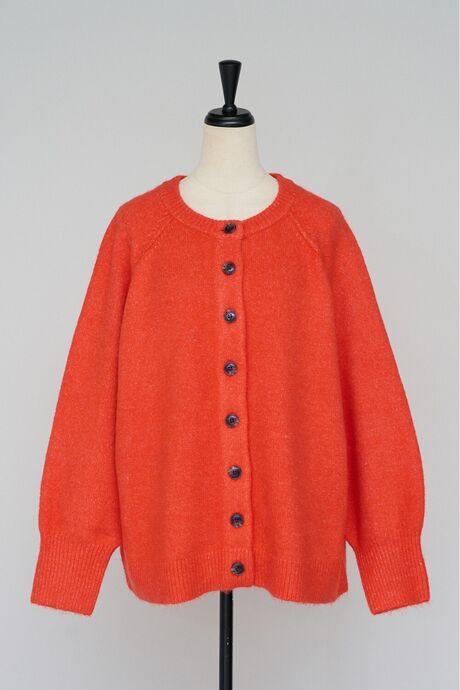 Orange-Red