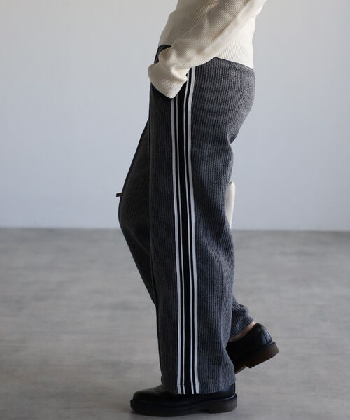 model:162㎝　着用サイズFREE