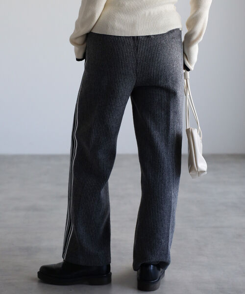 model:162㎝　着用サイズFREE