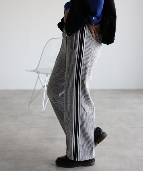 model:162㎝　着用サイズFREE