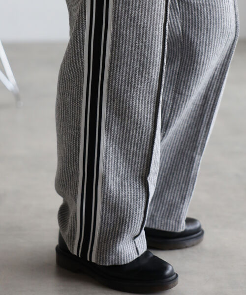 model:162㎝　着用サイズFREE
