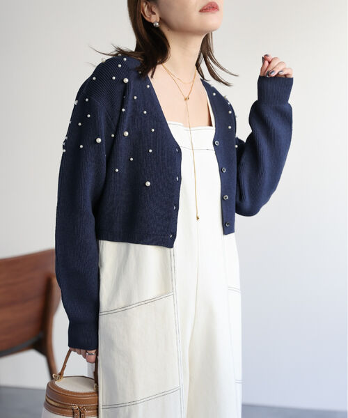 model:162㎝　着用サイズFREE